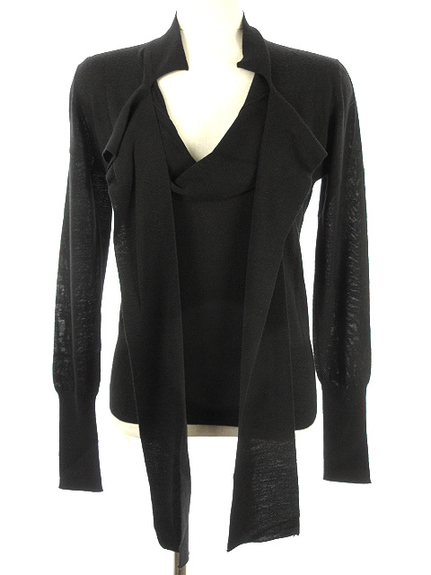 ヴィヴィアンウエストウッド Vivienne Westwood リボン ニット  