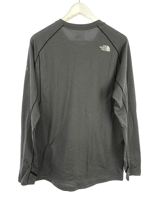 ザノースフェイス THE NORTH FACE ロングスリーブ ハイブリッド 