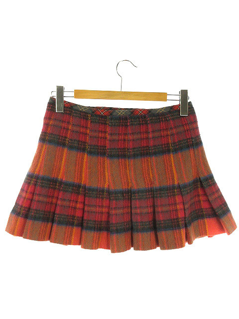 ヴィヴィアンウエストウッドレッドレーベル Vivienne Westwood RED  