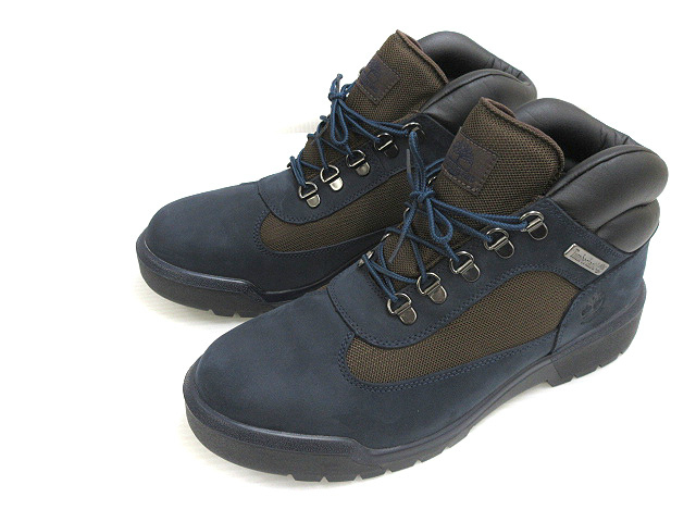 ティンバーランド Timberland tim-A1XMX フィールド ブーツ 28 