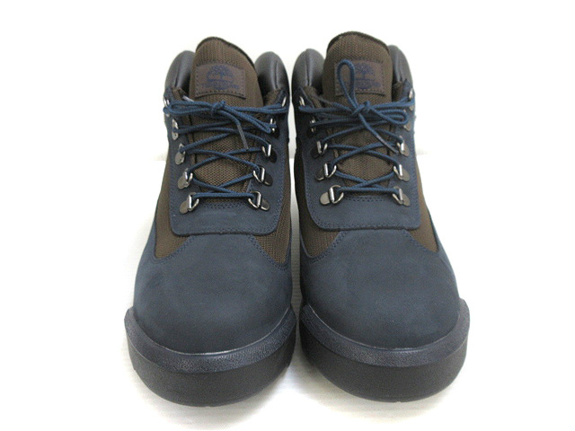 ティンバーランド Timberland tim-A1XMX フィールド ブーツ 28