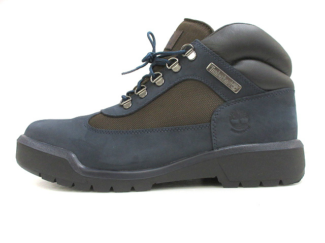 ティンバーランド Timberland tim-A1XMX フィールド ブーツ 28