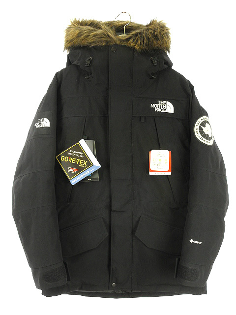 未使用品 ザノースフェイス THE NORTH FACE ダウン ジャケット M 