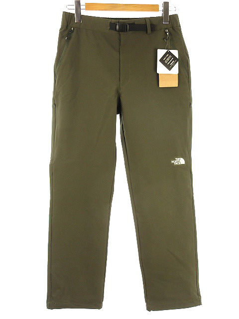 未使用品 ザノースフェイス THE NORTH FACE バーブ パンツ VERB PANT  