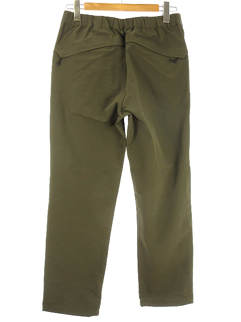 未使用品 ザノースフェイス THE NORTH FACE バーブ パンツ VERB PANT
