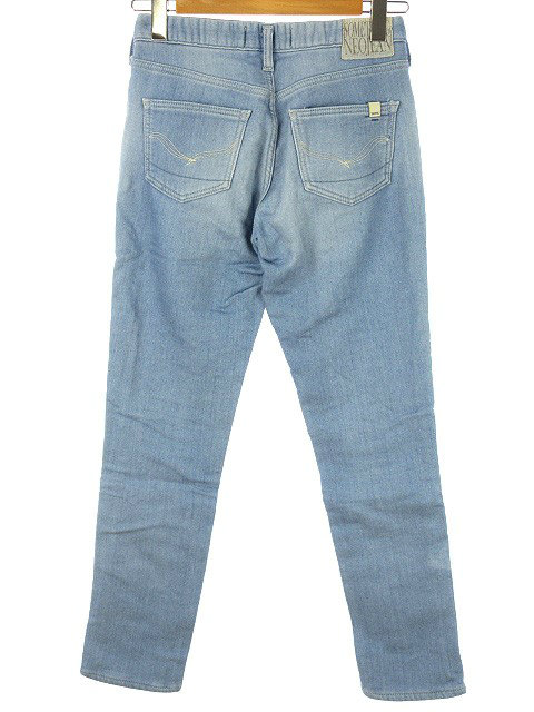 サムシング Something Edwin デニム スウェット パンツ Xs ブルー系 テーパード ボトムス レディース 051 ベクトルパーク サムシング Something Edwin デニム スウェット パンツ Xs ブルー系 テーパード ボトムス レディース 051 ベクトルパーク