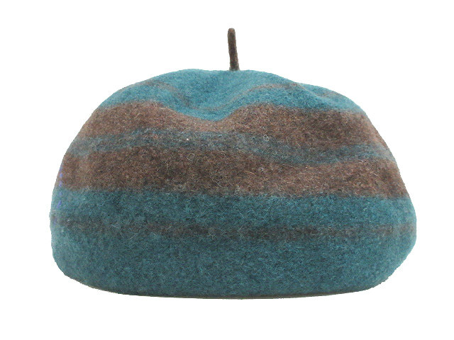 ヴィヴィアンウエストウッド Vivienne Westwood オーブ刺繍 ウール