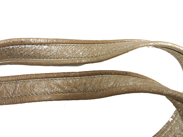 コーチ COACH トートバッグ ポピーシグネチャー スパンコール ハンド