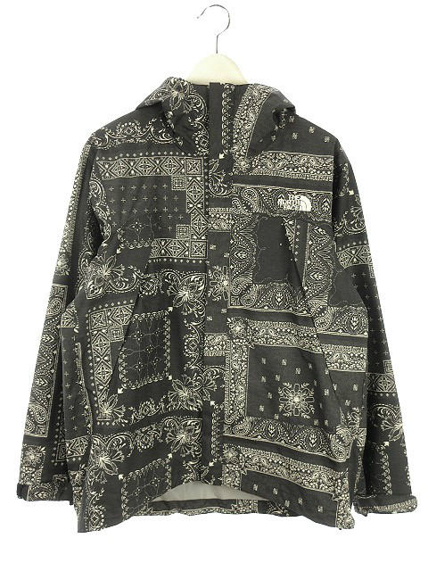 ザノースフェイス THE NORTH FACE ノベルティ ドットショット 