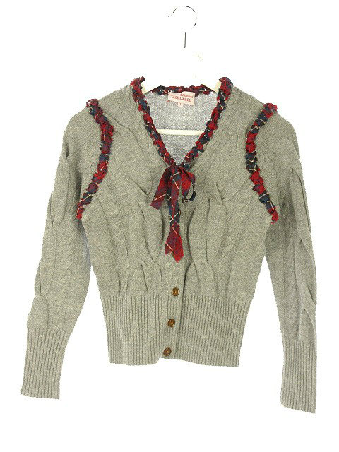 ヴィヴィアンウエストウッドレッドレーベル Vivienne Westwood RED 