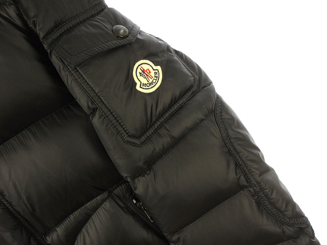 モンクレール MONCLER ダウンジャケット MARSEILLE マルセイユ 4 