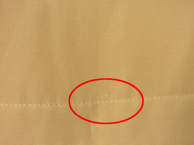 ジルスチュアート Jill Stuart フリル タック ノースリーブ ワンピース 4 ベージュ系 膝丈 チュール レディース 051 ベクトルパーク