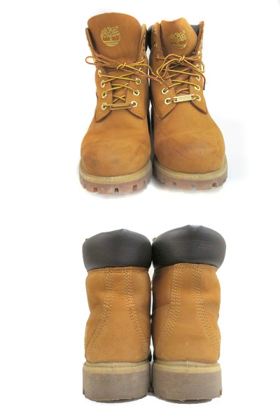 ティンバーランド Timberland 6inch Premium Boot 6インチプレミアム 