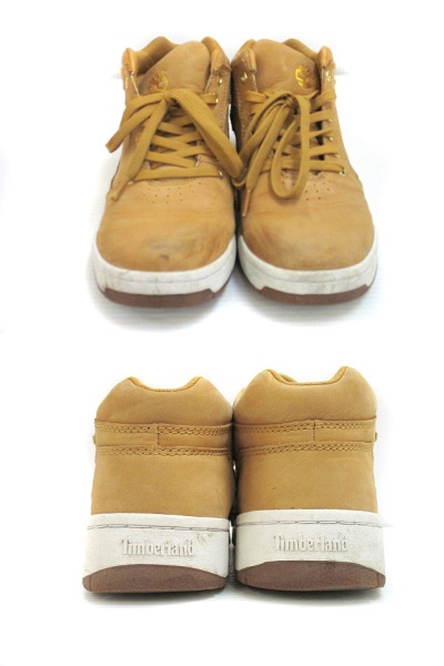 ティンバーランド Timberland スニーカー レザー A1hrz 靴 シューズ 25 ベージュ メンズ レディース 051 ベクトルパーク