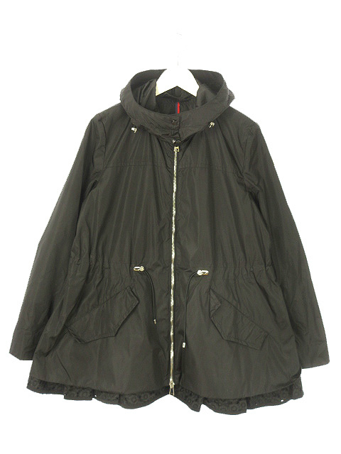 モンクレール MONCLER LOTUS ロータス ナイロンジャケット スプリング 
