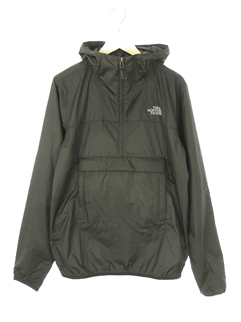 ザノースフェイス THE NORTH FACE Anorak アノラック プルオーバー 