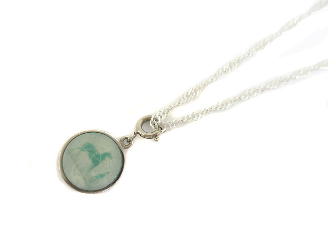 エルメス Hermes チャーム ペンダントトップ アクセサリー ネックレス シルバー Silver925 メンズ レディース 051 ベクトルパーク エルメス Hermes チャーム ペンダントトップ アクセサリー ネックレス シルバー Silver925 メンズ レディース 051 ベクトルパーク