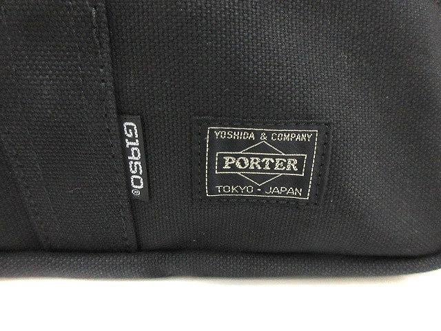 PORTER × G1950 × UMVER 通園バッグ PORTER × G1950 × UMVER 通園バッグ