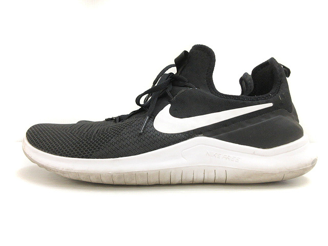 Amazon.co.jp: Nike レディース Free Tr 8 ランニングシューズ