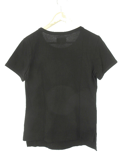 ヴィヴィアンウエストウッド カットソー トップス オーブ ブラック