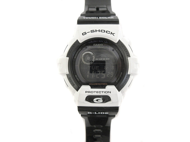 G-SHOCK デジタル時計 G-SHOCK Sci-Fi World G-B001 バーチャルコンセプト GA-B001SF