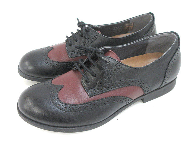 ビルケンシュトック BIRKENSTOCK LARAMIE LOW ララミー ロー レザー 