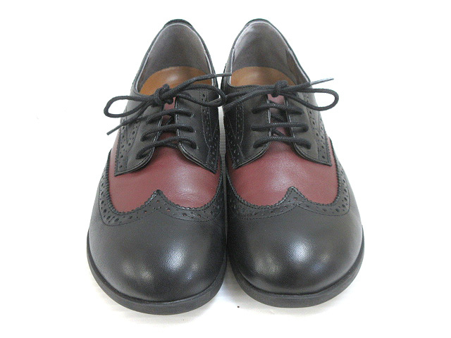 ビルケンシュトック BIRKENSTOCK LARAMIE LOW ララミー ロー レザー 