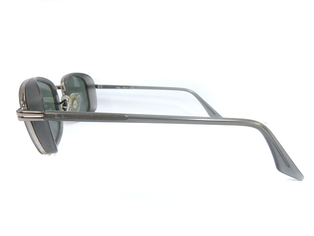 B&L Ray-Ban ボシュロム レイバン ビンテージ90年代 W2811 MADE