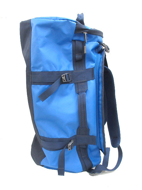 ザノースフェイス THE NORTH FACE BC DUFFEL ベースキャンプ ダッフル
