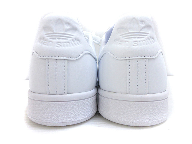 状態良好　アディダス　スタンスミス　FX5500　26.5cm　オールホワイト白 状態良好 アディダス スタンスミス FX5500 26.5cm オールホワイト白