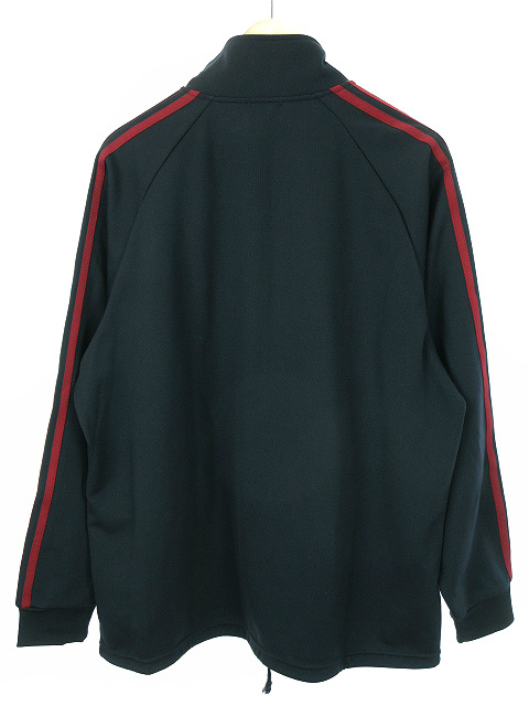 adidas　ジップアップジャージジャケット アディダス adidas ジャケット ジップアップ ジャージ 右胸ロゴ