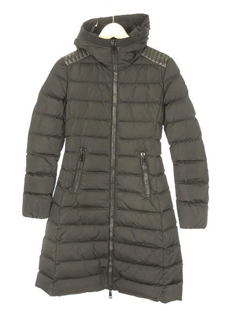 モンクレール MONCLER 2019年 TALEVE タレブ ダウンコート ジップ 
