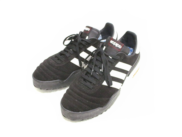 割引 Bボール スニーカー アレキサンダーワン Originals Adidas アディダスオリジナルス サッカー メンズ 27 5cm ブラック Aq1232 Soccer all Aw スニーカー Www Comisariatolosandes Com