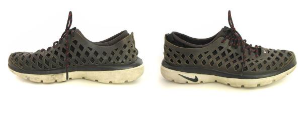 ナイキ NIKE スニーカー 373316-001 AIR REJUVEN8 LEATHER エア 
