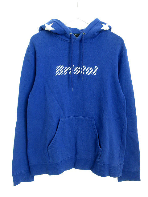 エフシーレアルブリストル F.C.Real Bristol FCRB スター フード プル 