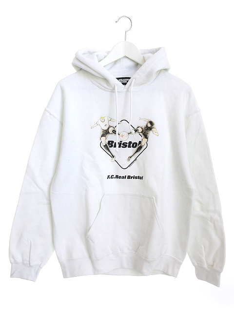エフシーレアルブリストル F.C.Real Bristol FCRB キャプテン翼 プル 