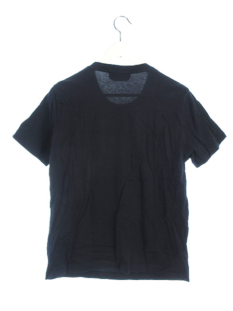 ディーゼル DIESEL デニム パッチワーク Tシャツ 半袖 XS