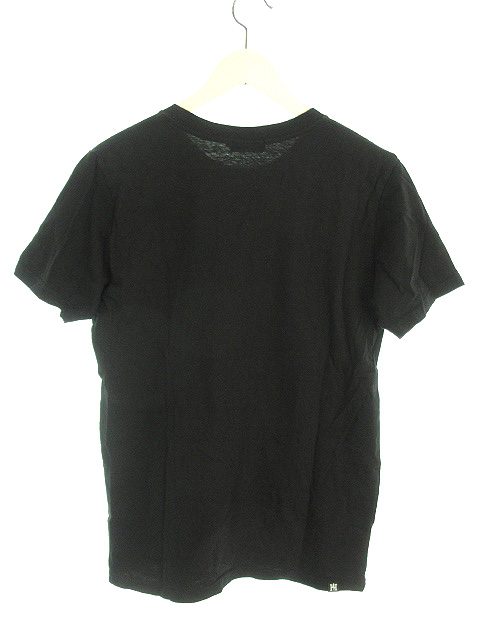 ヒステリックグラマー HYSTERIC GLAMOUR WILD PARTY プリント Tシャツ ヒステリックグラマー HYSTERIC GLAMOUR WILD PARTY プリント Tシャツ