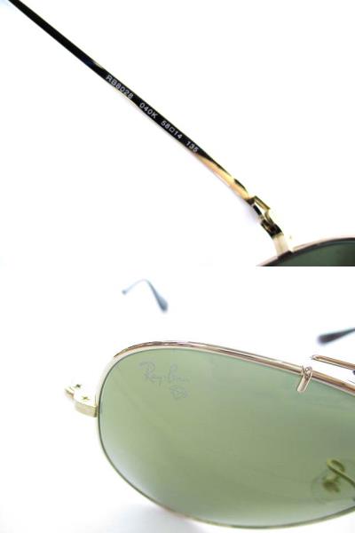 レイバン RAY BAN 2005年限定復刻 プレミアムメタル PREMIUM METAL  