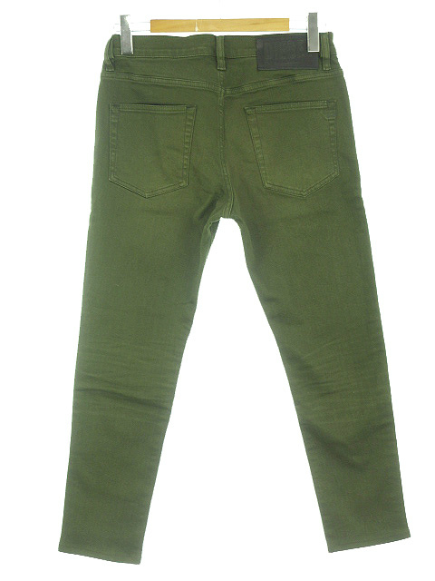 ディーゼル DIESEL D-STRUKT 09A32 STRETCH SLIM ストレッチ デニム 