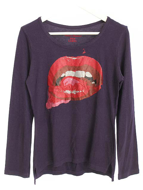 ヴィヴィアンウエストウッドレッドレーベル Vivienne Westwood RED 