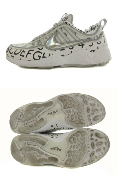 ナイキ NIKE AIR ZOOM SPIRIDON 16 GPX エアズーム スピリドン 