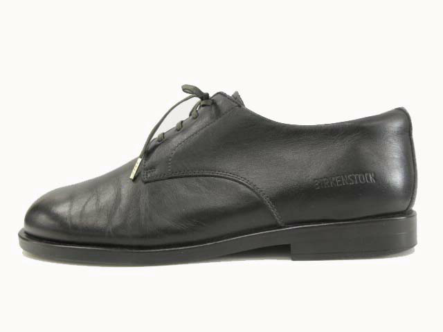 ビルケンシュトック BIRKENSTOCK JAREN ジャレン レザー シューズ 革靴 