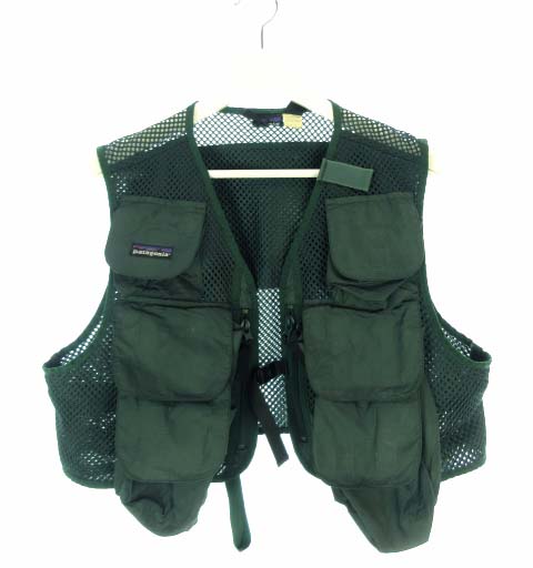パタゴニア Patagonia 90