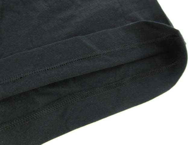 クロムハーツ CHROME HEARTS フォティ Tシャツ スカル クロス プリント