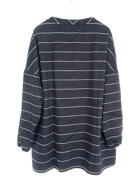 ポータークラシック Porter Classic フィッシャーマンズ リネン 