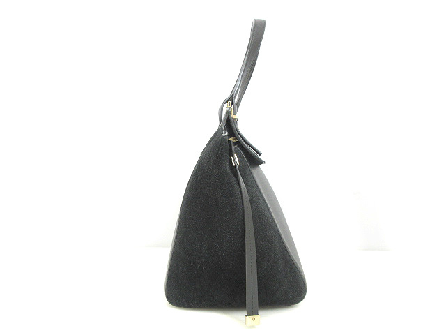 FURLA Dolce Vita Medium Tote C/Zip ドルチェビータ / フルラ
