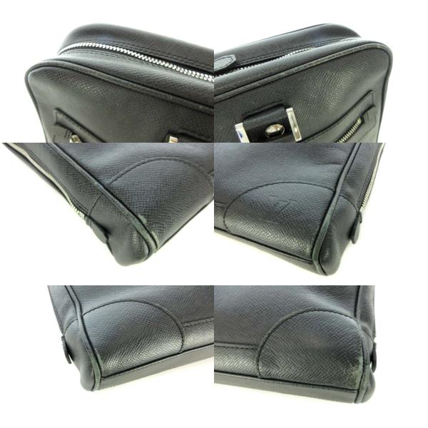 ルイヴィトン LOUIS VUITTON タイガ イゴール ビジネスバッグ M31172