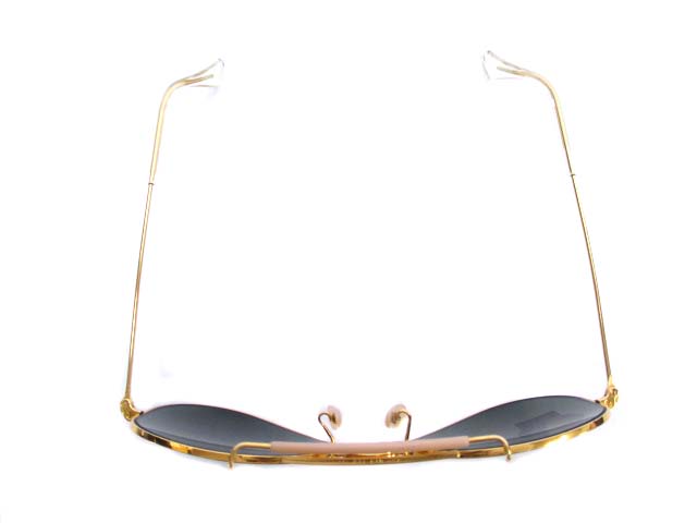 レイバン RAY BAN B&L アウトドアーズマン クラシックメタル USA製