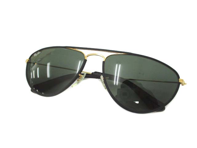 レイバン　サングラス　レザーコレクション　インスパイア　ボシュロム Ray-Ban レイバン サングラス 【ボシュロム/アメリカ製/正規品